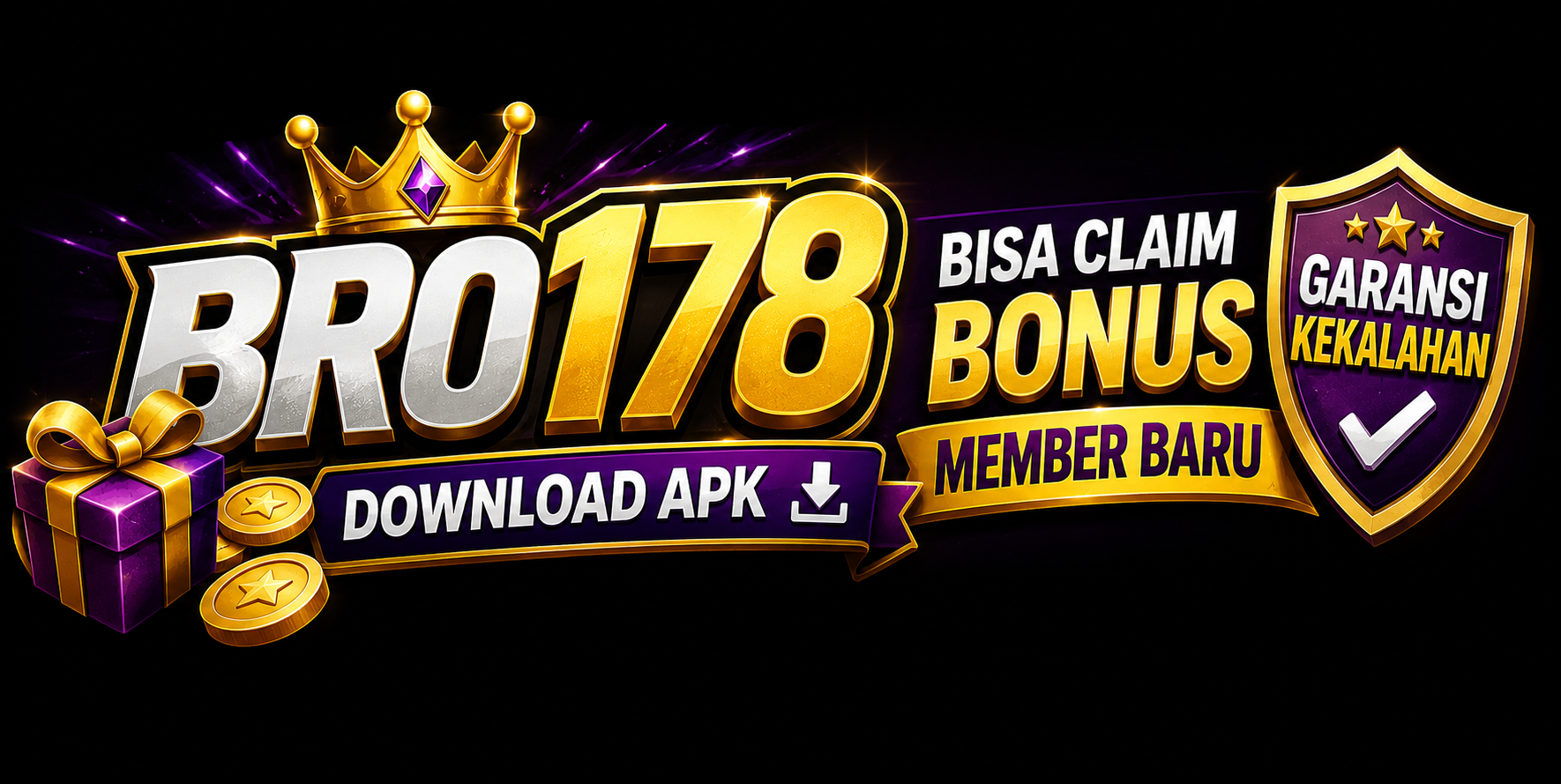 BRO178 Logo